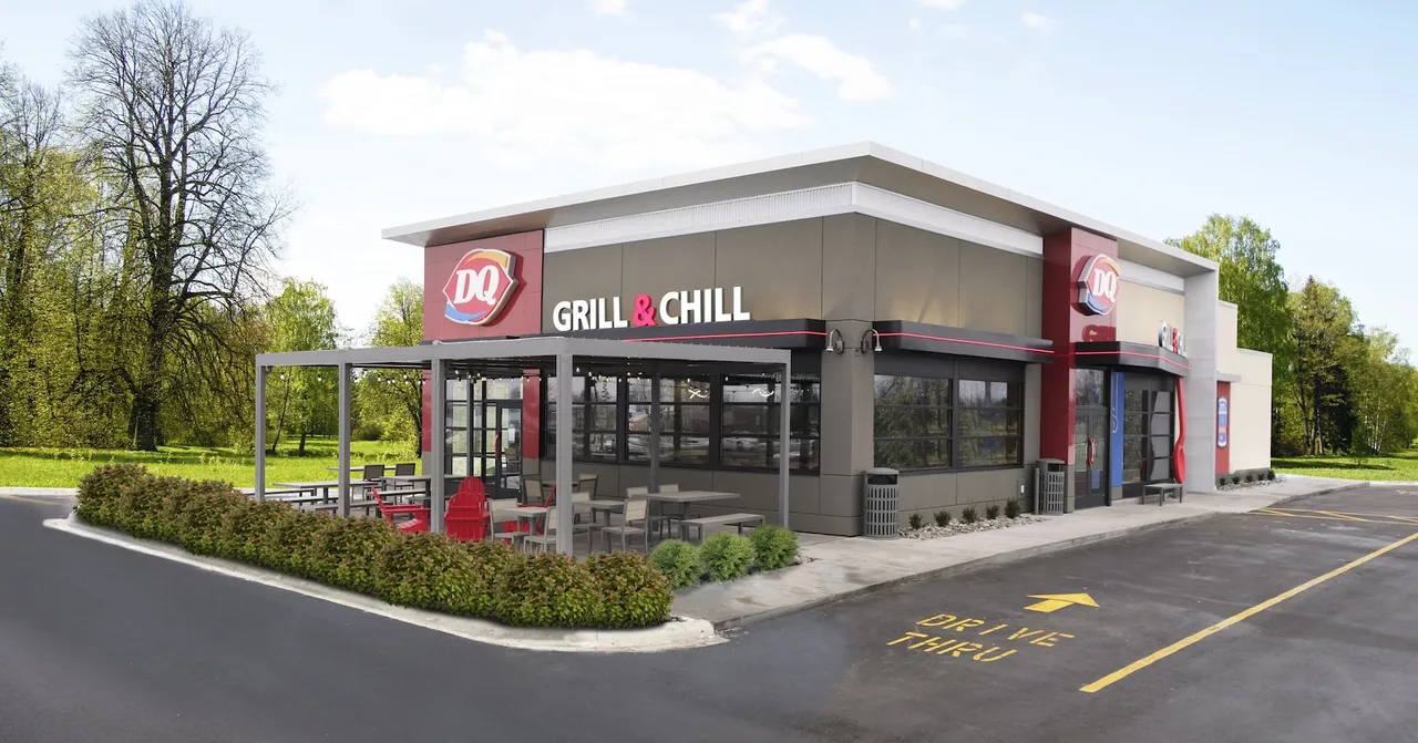 FoodWireDaily — Dairy Queen is giving cash to franchisees that open new locations