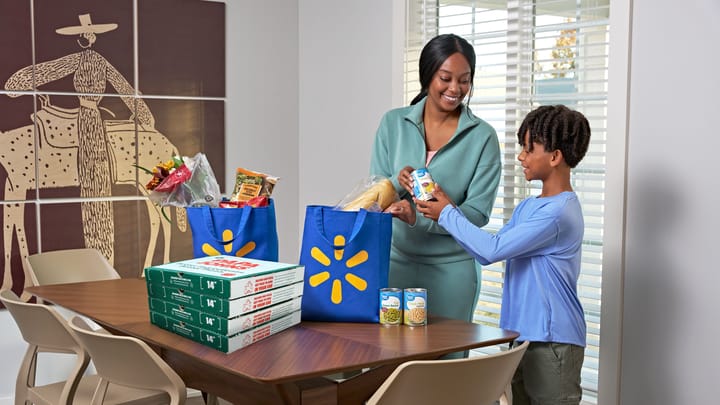 FoodWireDaily — Walmart adds Papa Johns to its growing delivery business