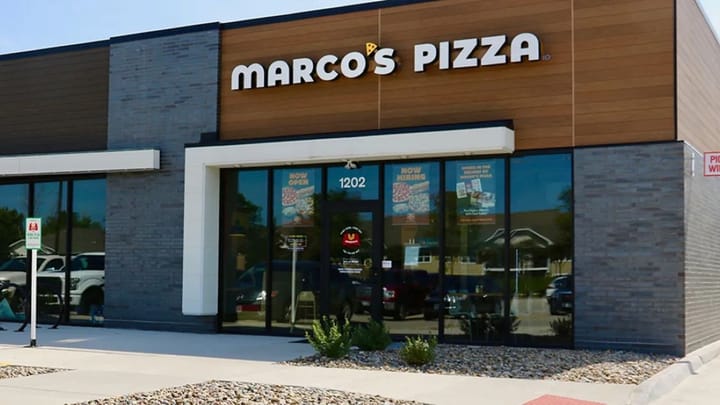 FoodWireDaily — Marco’s Pizza’s largest franchisee acquires five more stores