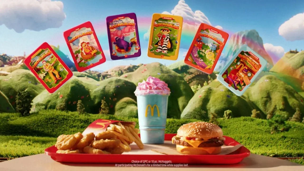 FoodWireDaily — Innovation and cultural relevance drove the success for many burger chains