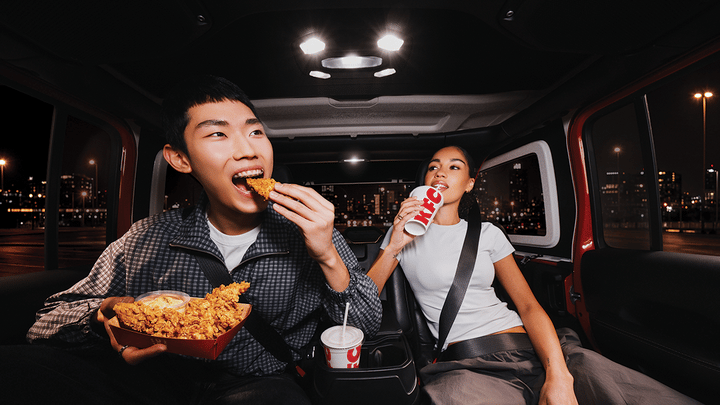 The 2026 QSR Mobile Ordering Study: The digital arms race is over