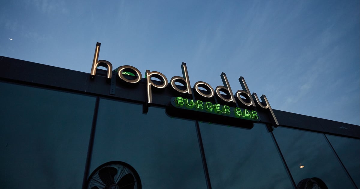 Hopdoddy is being sold to the owner of Chopt and Dos Toros