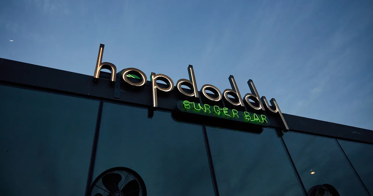 Hopdoddy is being sold to the owner of Chopt and Dos Toros