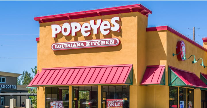FoodWireDaily — A new buyer steps in for some bankrupt Popeyes locations
