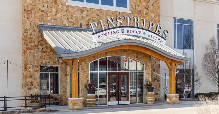 FoodWireDaily — Mass closures became a lot more common last year