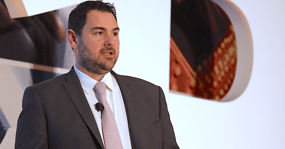 Kevin Reddy Noodles CEO says brand got a boost with zoodles