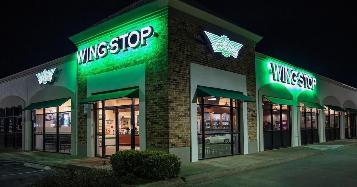 Wingstop’s Q1 hammered by weather, consumer pressures