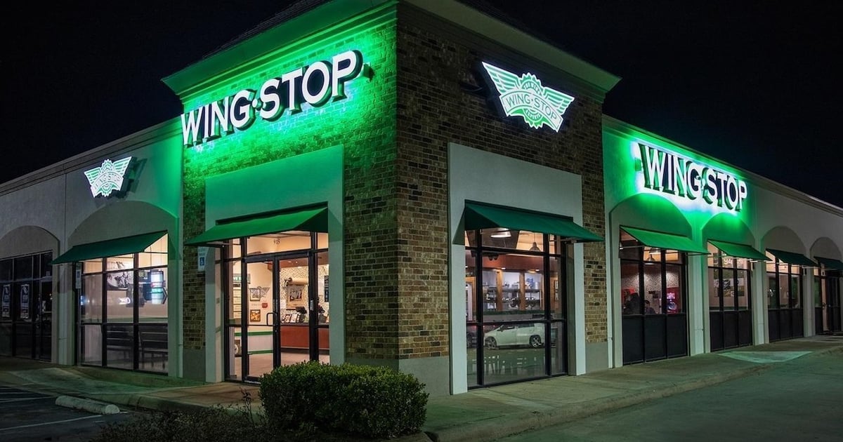 Wingstops erstes Quartal durch Wetter und Verbraucherdruck beeinträchtigt