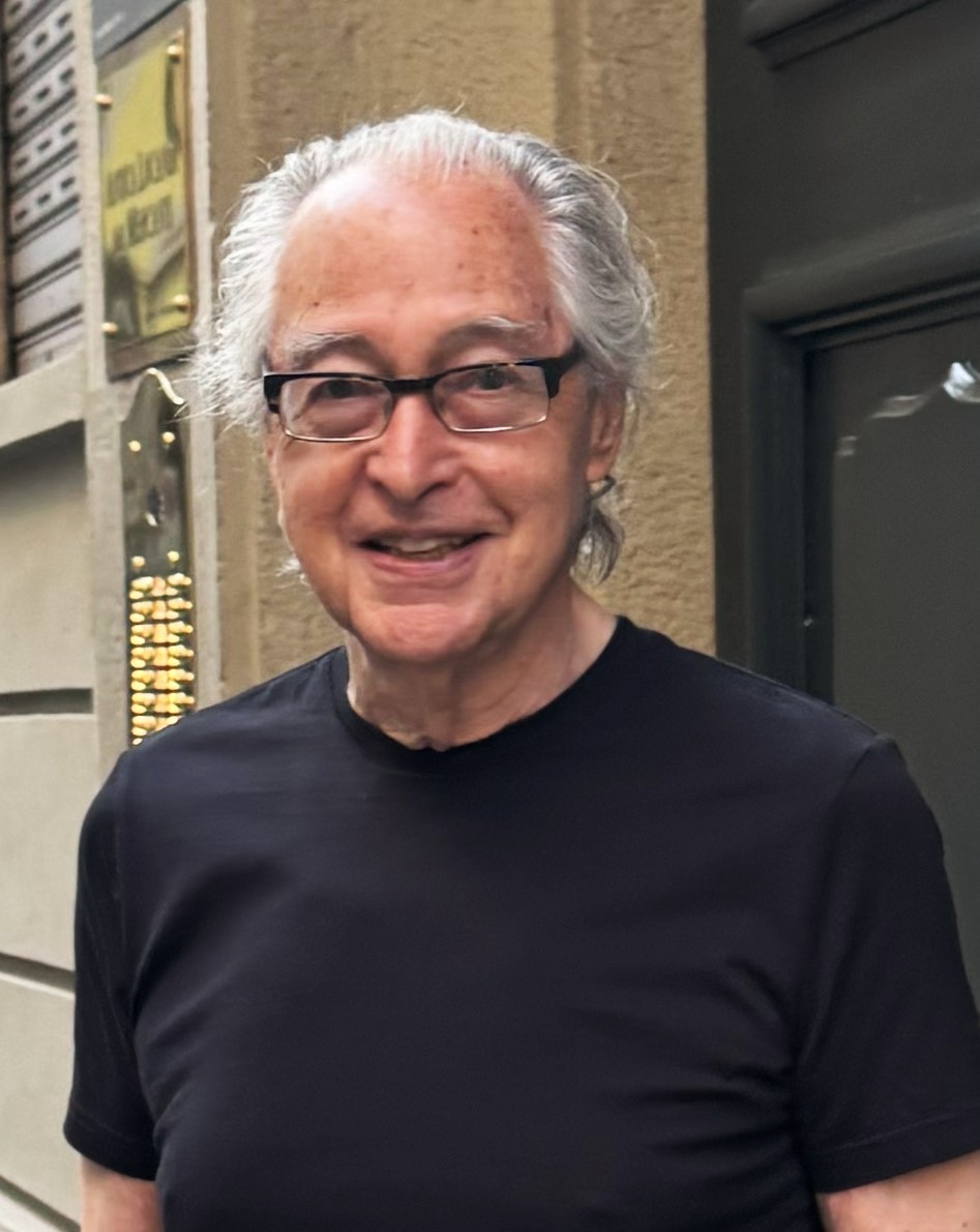 Picture of Michael Whiteman