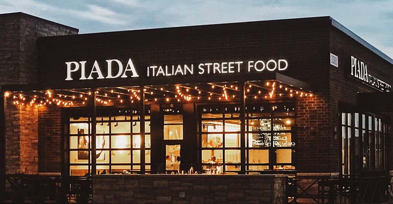 Fast casual’s answer to slower growth? Be more like quick service