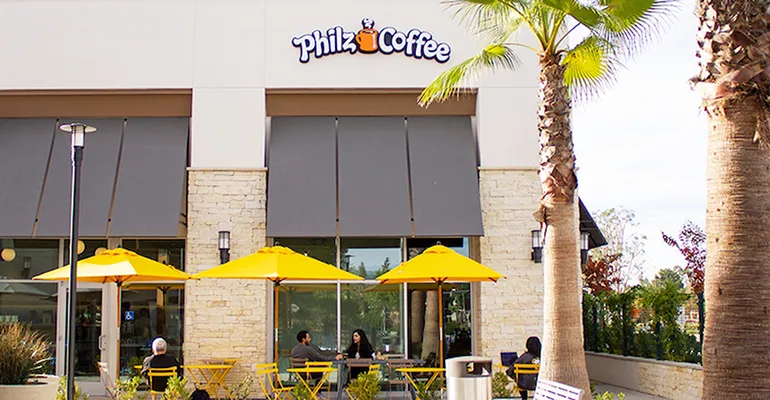 Philz Coffee Philz Coffee