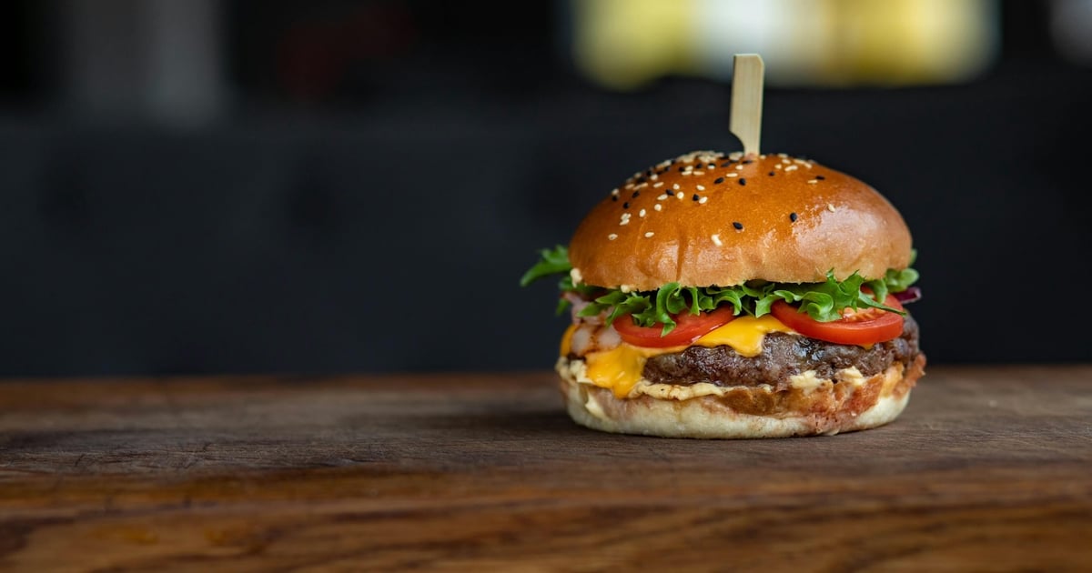 Trump Burger co-owner in Texas faces deportation
