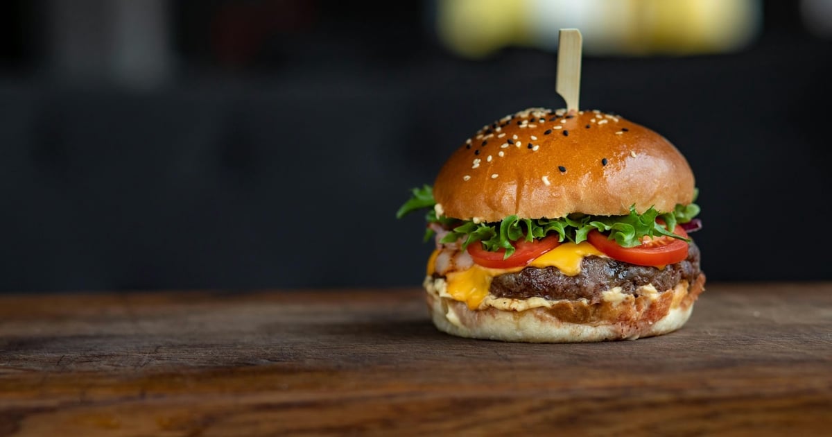 Trump Burger co-owner in Texas faces deportation