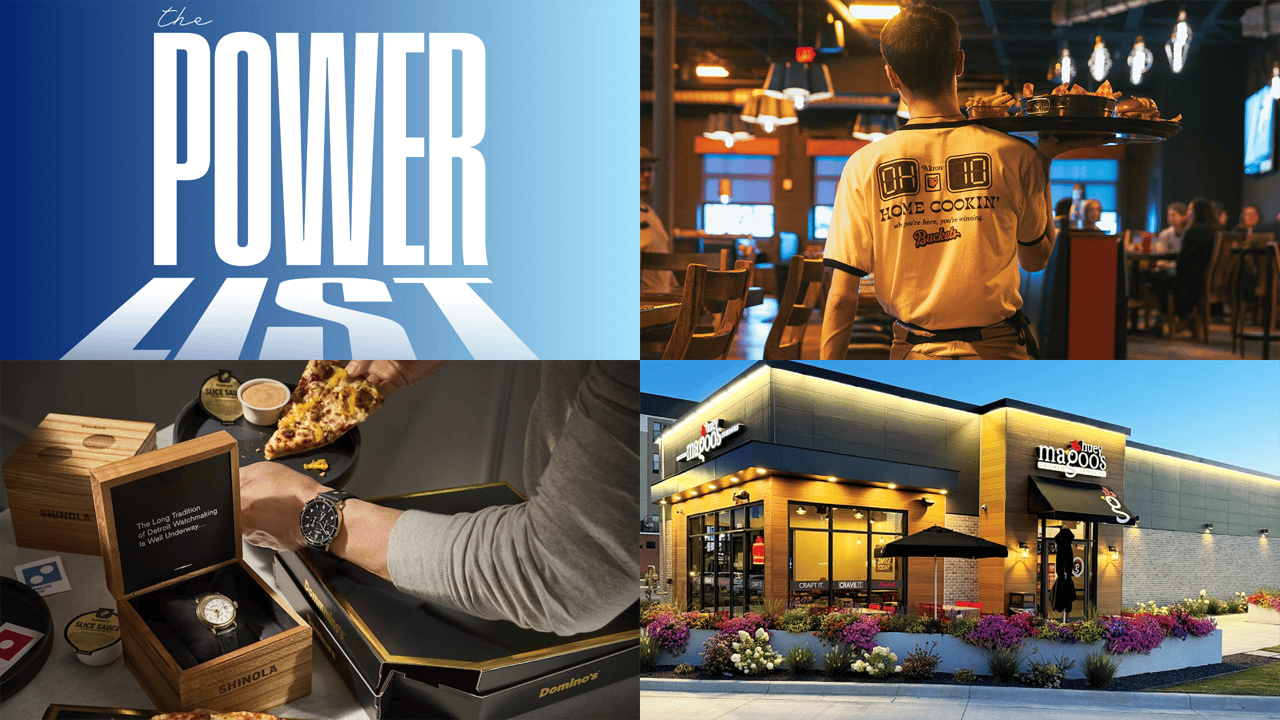 Trending this week: NRN’s 2026 Power List