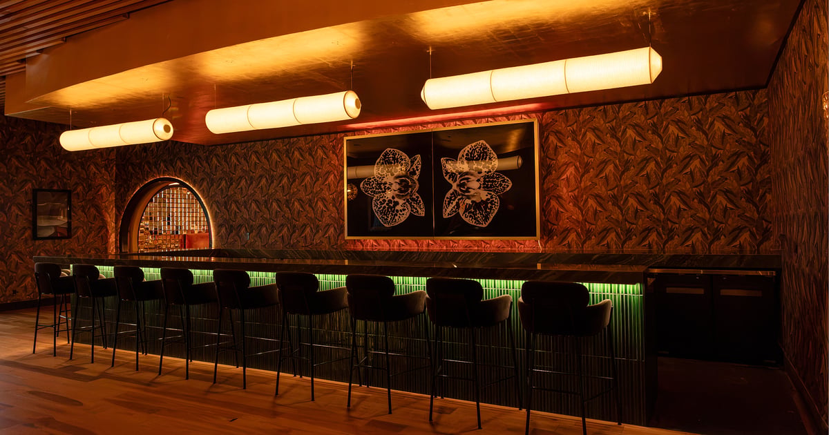 Chef Yoshi Okai has opened Kira Omakase in New Orleans