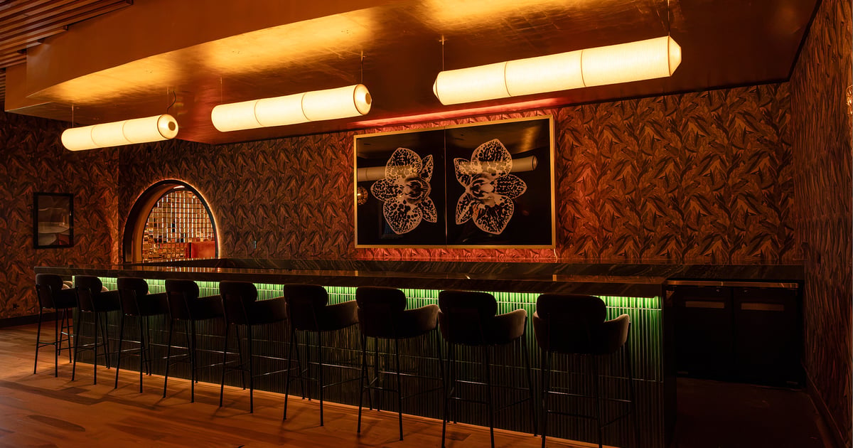 Chef Yoshi Okai has opened Kira Omakase in New Orleans