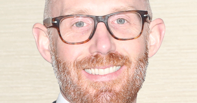 Tim Doherty Tim Doherty promoted to president and COO of Doherty Enterprises