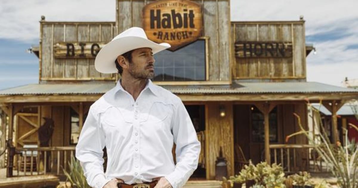 Habit Burger & Grill has created a destination for ranch lovers