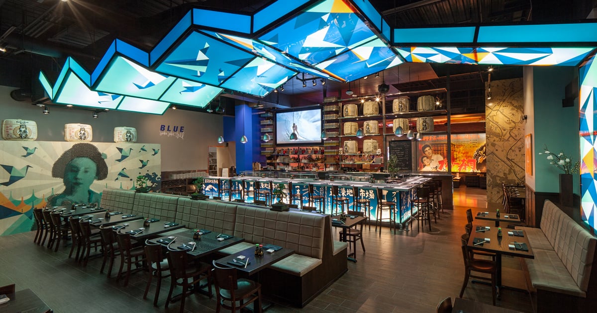 Flagship Restaurant Group finds success in casual dining