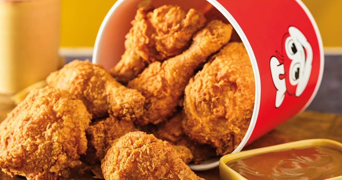 Jollibee president reveals strategies helping chain succeed