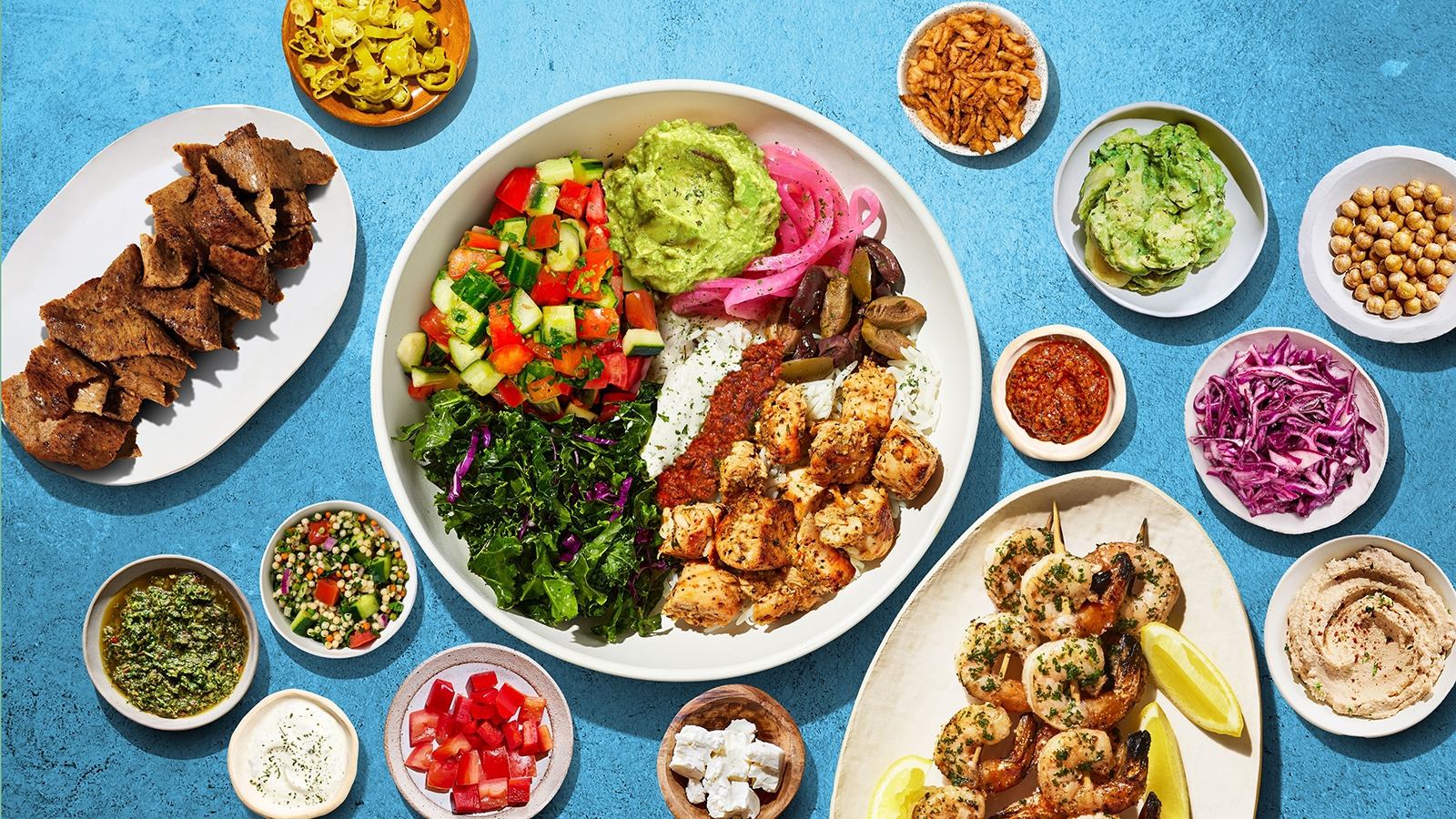 Burger King Salad Menu With Prices: Fresh Choices for Every Budget
