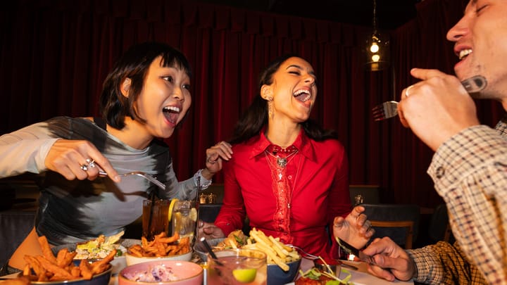 Restaurants should optimize for the right guest, not just more guests