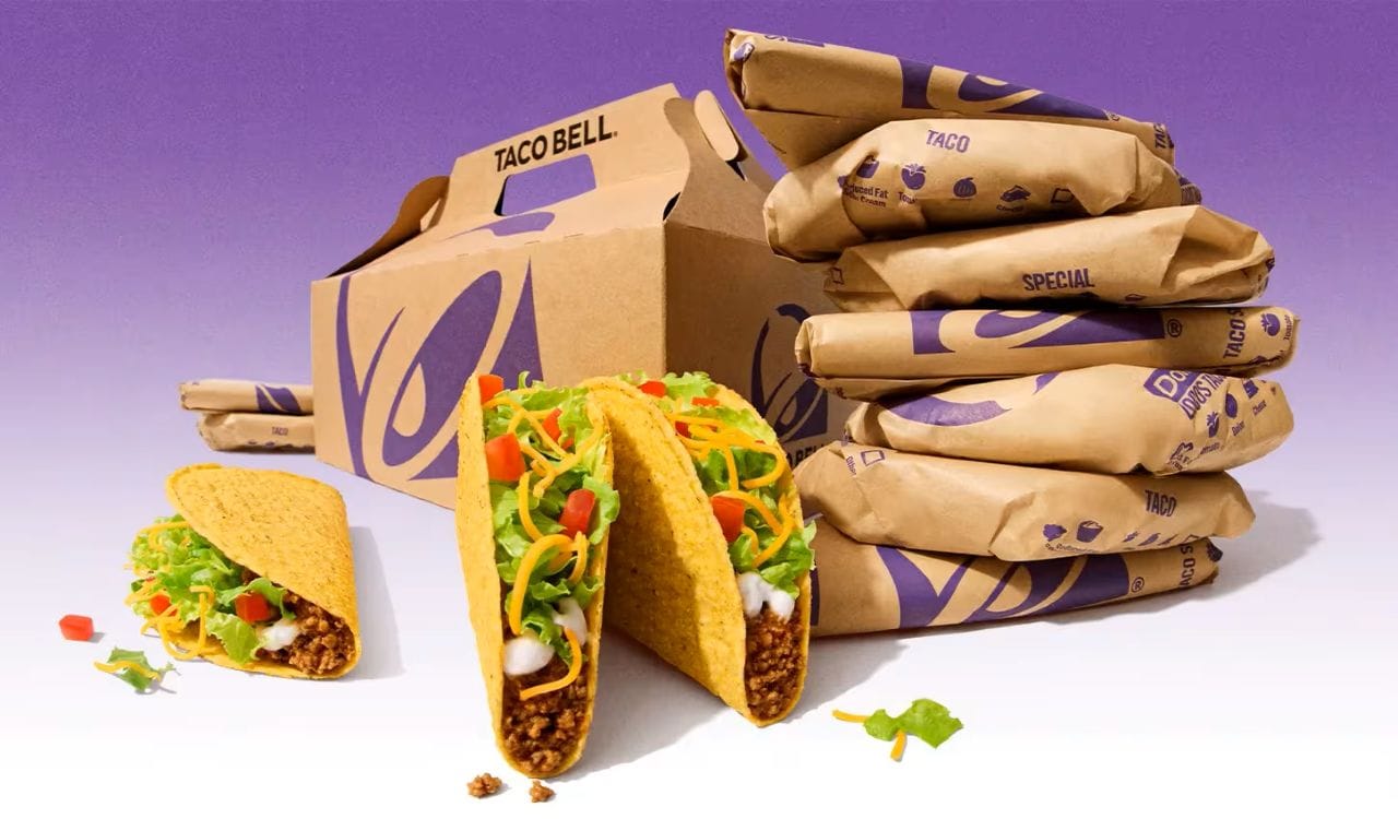Taylor Farms lettuce supplied to Taco Bell linked to cyclosporia outbreak