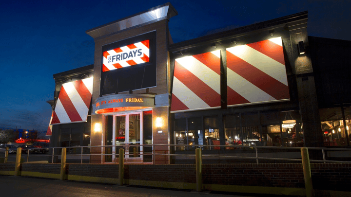 FoodWireDaily — TGI Fridays liquidation plan approved as Chapter 11 winds down