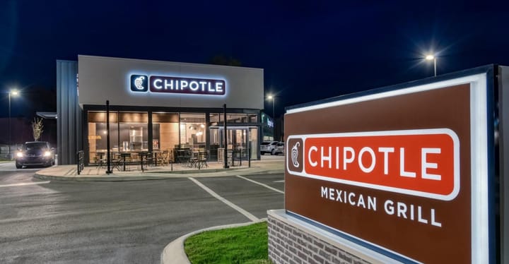 FoodWireDaily — Chipotle, Taco Bell, Jersey Mike’s
