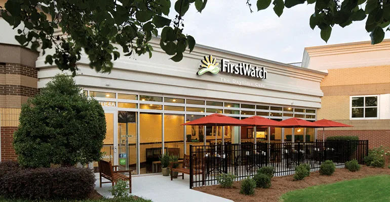 PE group Advent buys majority stake in First Watch