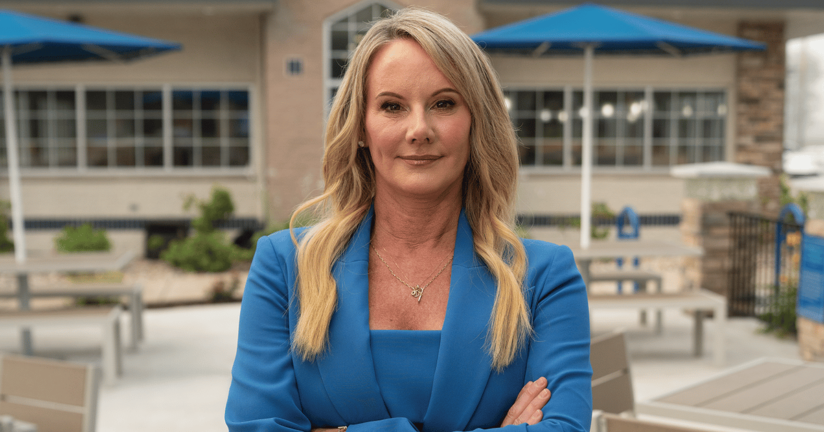 Signature: An exclusive interview with Culver’s CEO Julie Fussner
