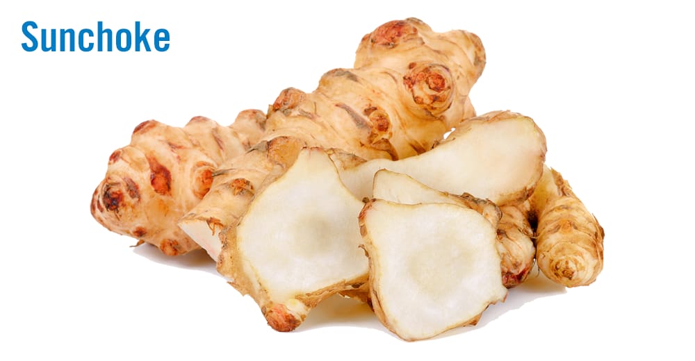 Snchoke Flavor of the Week: Sunchoke brings elegance to menus