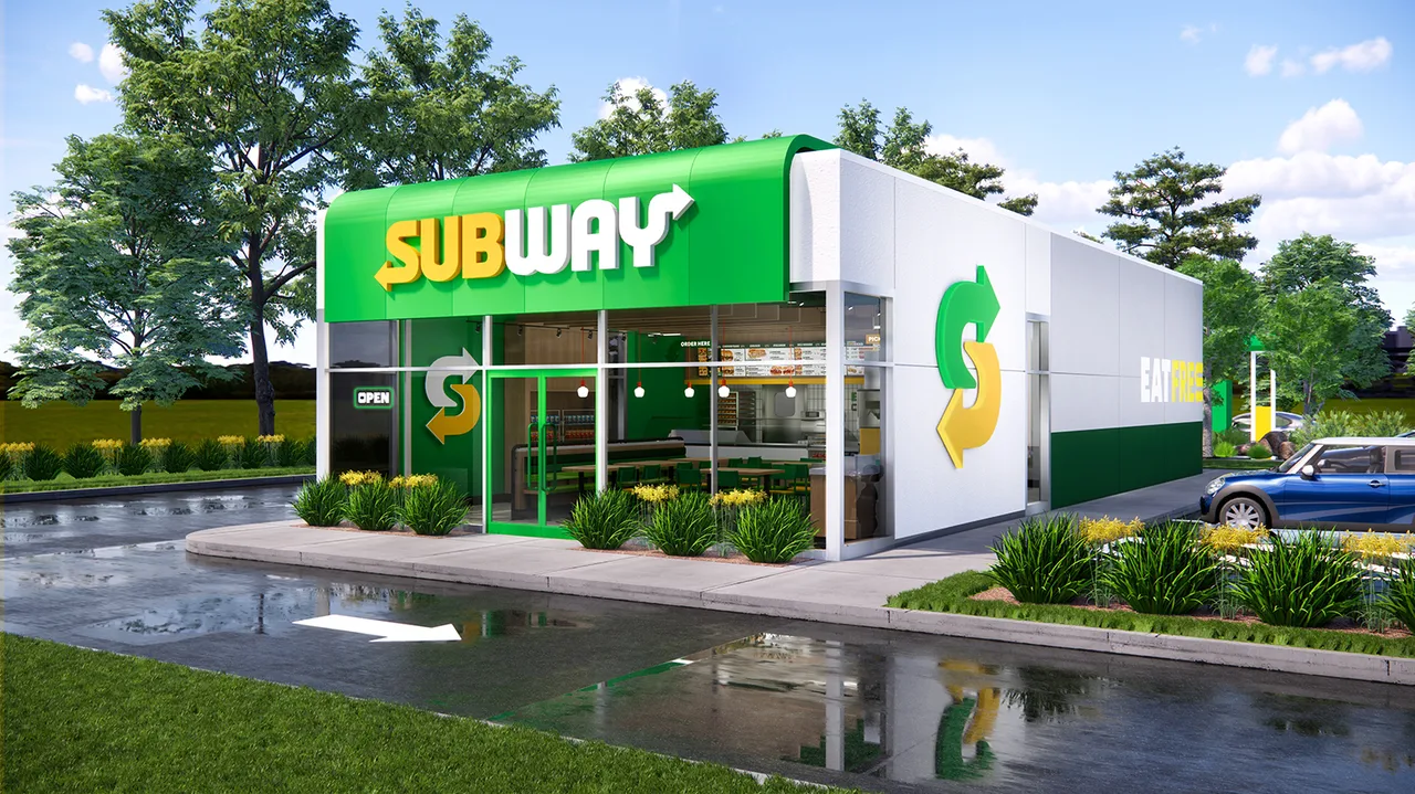 FoodWireDaily — Consumer trends, Subway, National Restaurant Show