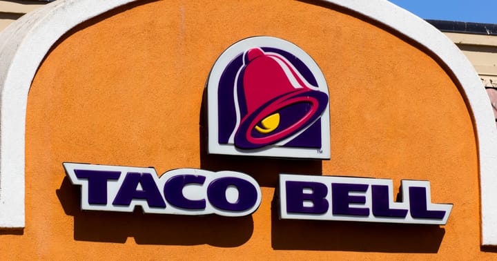 FoodWireDaily — Franchisee Southpaw buys 43 Taco Bell restaurants