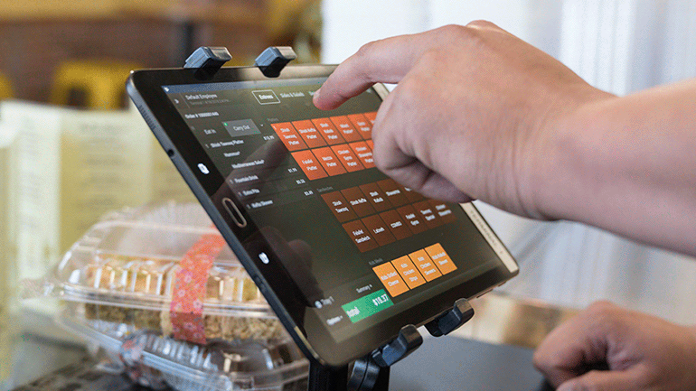 Clunky POS terminals evolve into sleek multi-platform systems