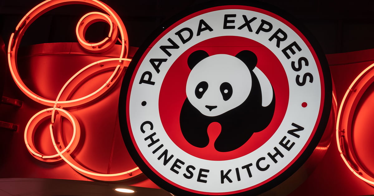 How Panda Express became the largest Asian chain in U.S.