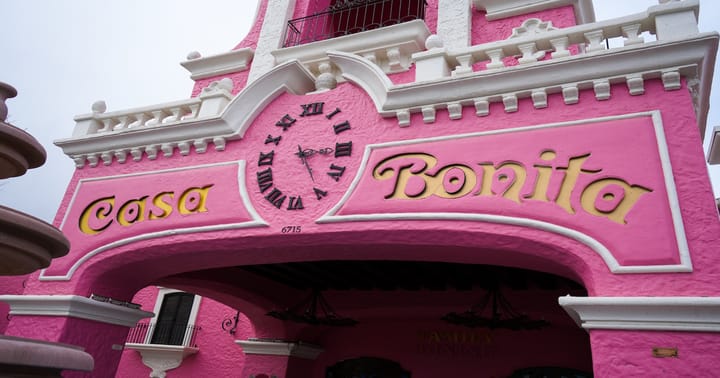 FoodWireDaily — Actress Brooke Shields steps in to aid Casa Bonita workers fighting for better working conditions