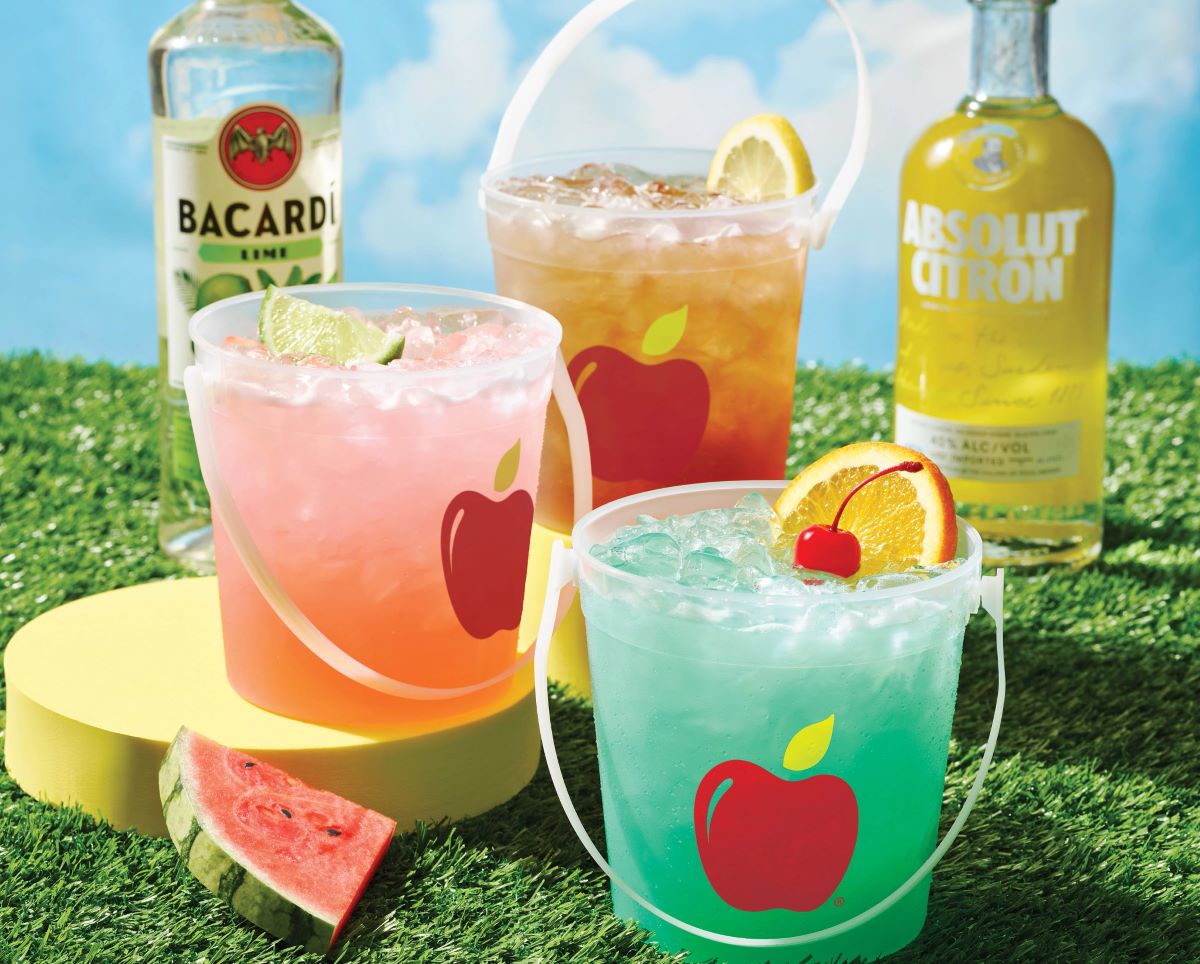 Value and experience drive Applebee’s beverage strategy
