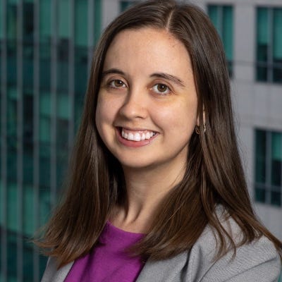 Leigh Anne Zinsmeister Leigh Anne Zinsmeister