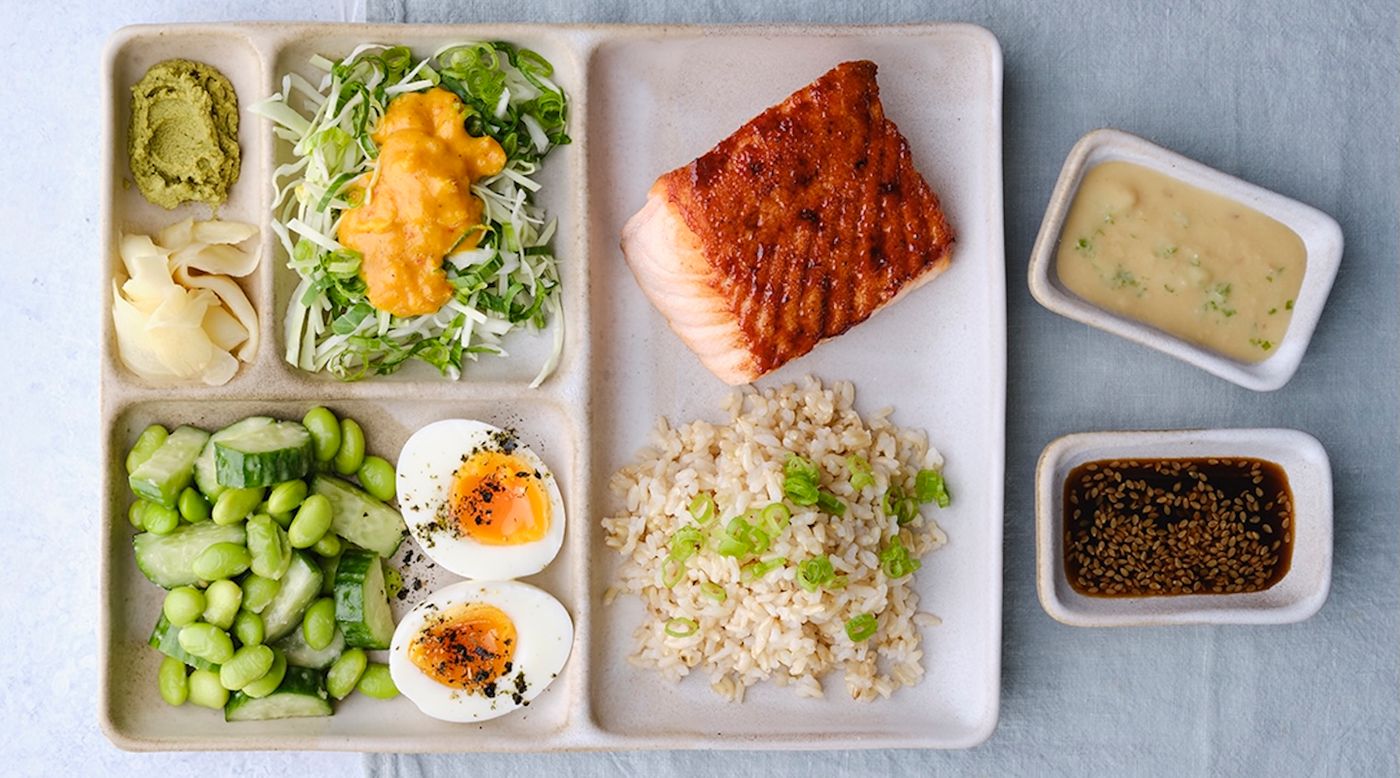 Gwyneth Paltrow's Goop Kitchen opens first dine-in restaurant