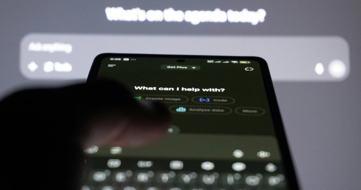 Tech Tracker: AI chatbots are the next frontier in restaurant technology