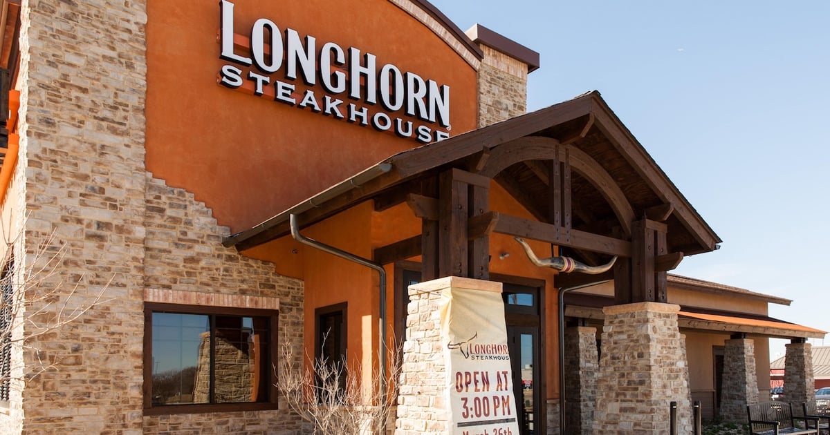 FAT Brands CEO, Darden performance, MCL closures