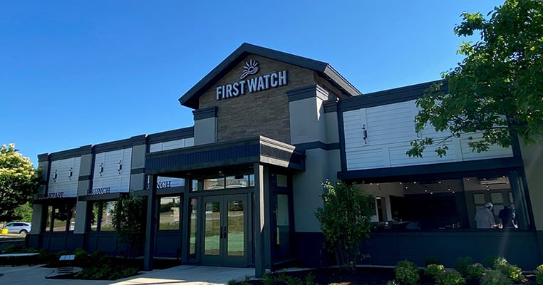 Video: First Watch’s new store design balances to-go culture and in ...