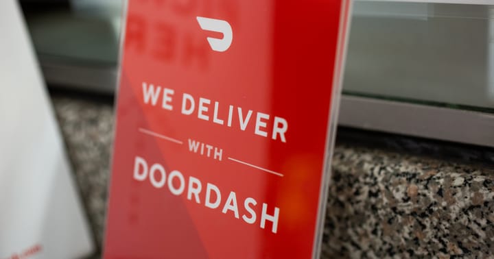 FoodWireDaily — DoorDash invests $6M in Flavor Week discounts at local restaurants