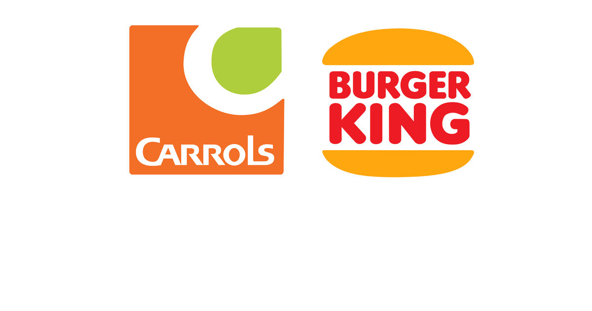 Burger King-parent RBI completes Carrols acquisition