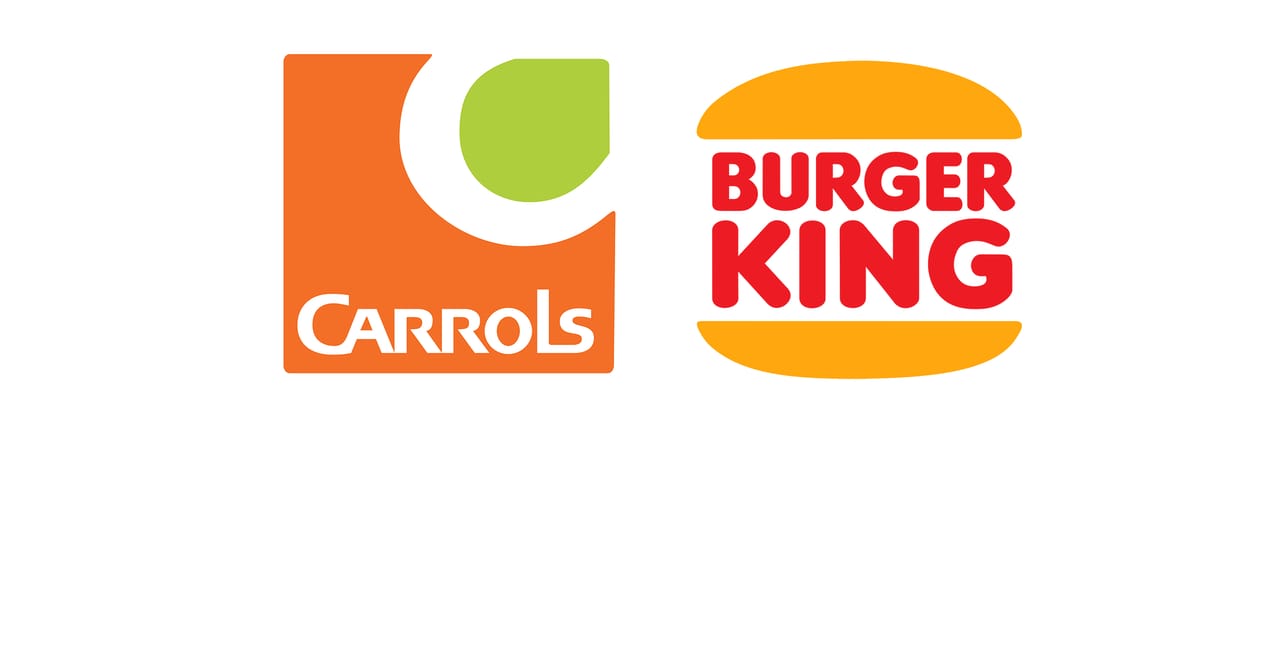 Burger King-parent RBI completes Carrols acquisition