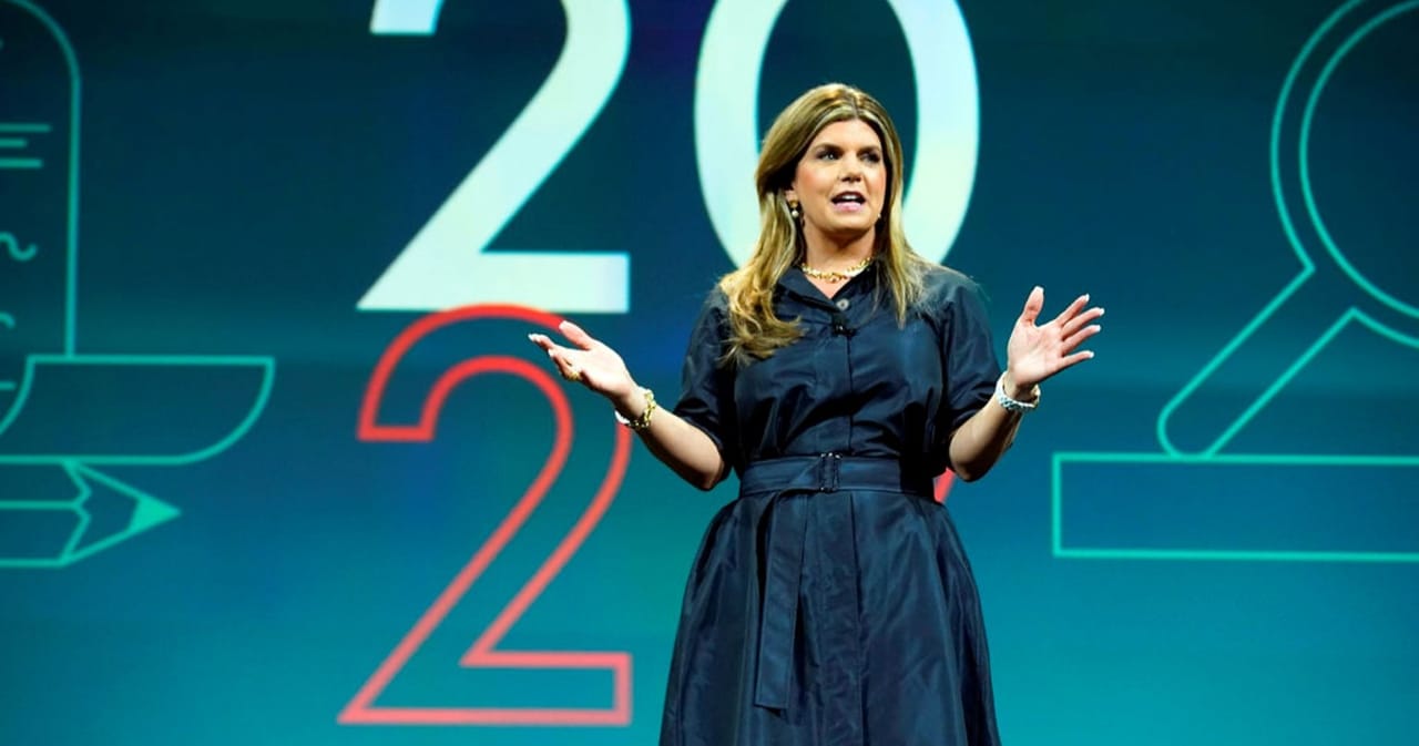 FoodWireDaily — Tracy Skeans is retiring from Yum Brands
