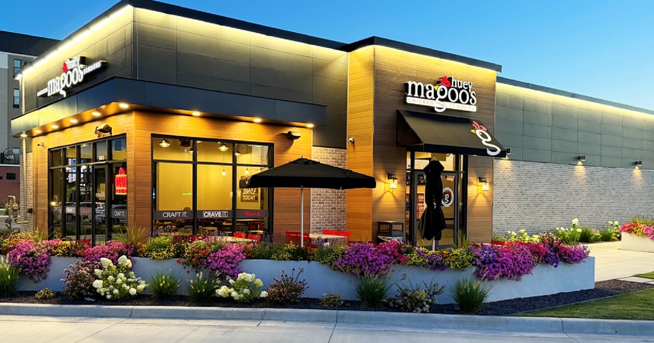 Huey Magoo’s Launches Summer Menu to Mark America’s 250th Birthday