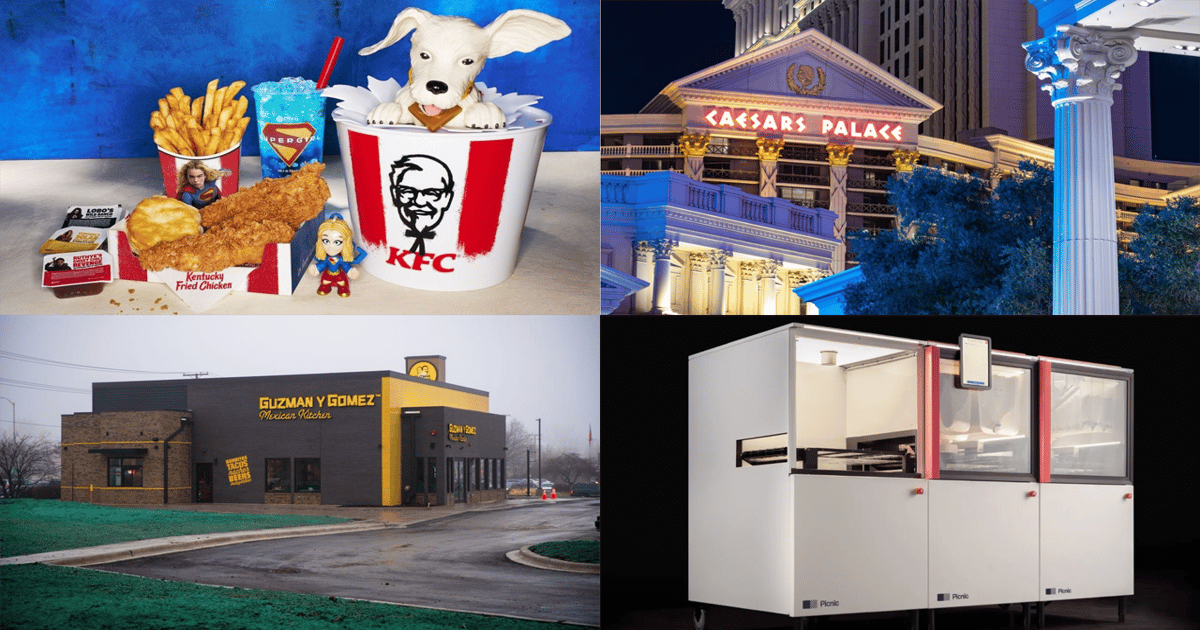 NRN Trending: Dairy Queen is giving cash to franchisees