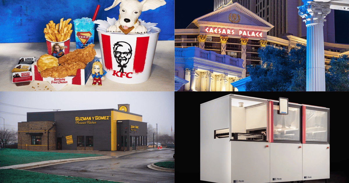 NRN Trending: Dairy Queen is giving cash to franchisees